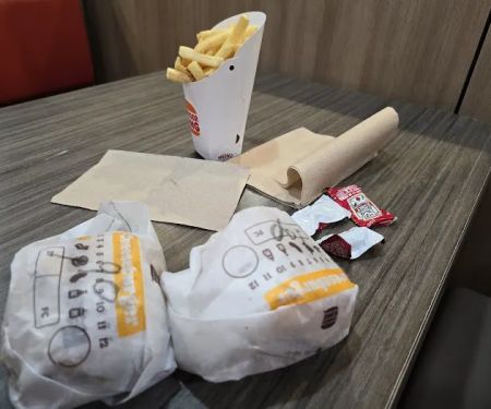 Burger King