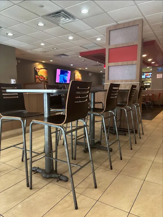 Burger King Picture 2