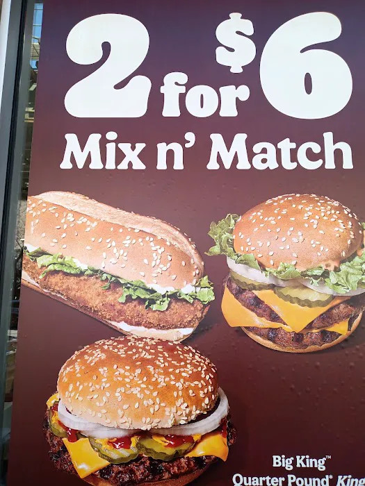 Burger King Picture 9