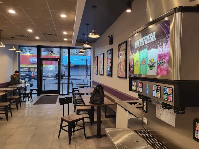 Taco Bell Picture 7