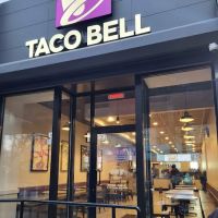 Taco Bell ico