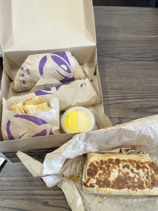 Taco Bell Picture 10