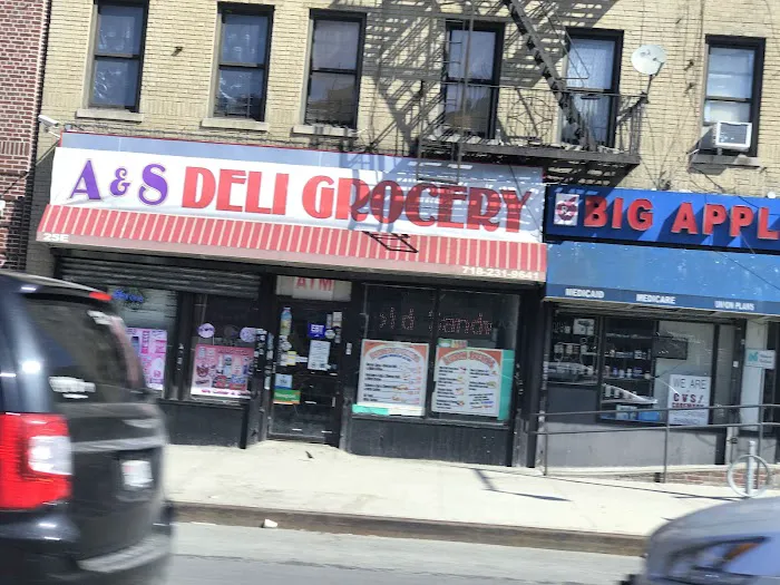 Deli King & Grocery Inc Picture 4