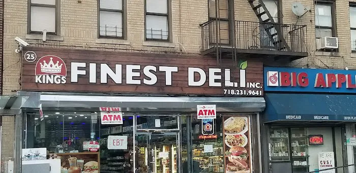Deli King & Grocery Inc Picture 6