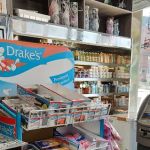 Deli King & Grocery Inc