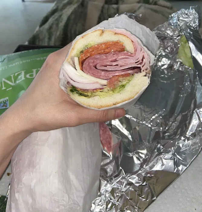 Anthony's Famous Deli Picture 1