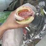 Anthony's Famous Deli