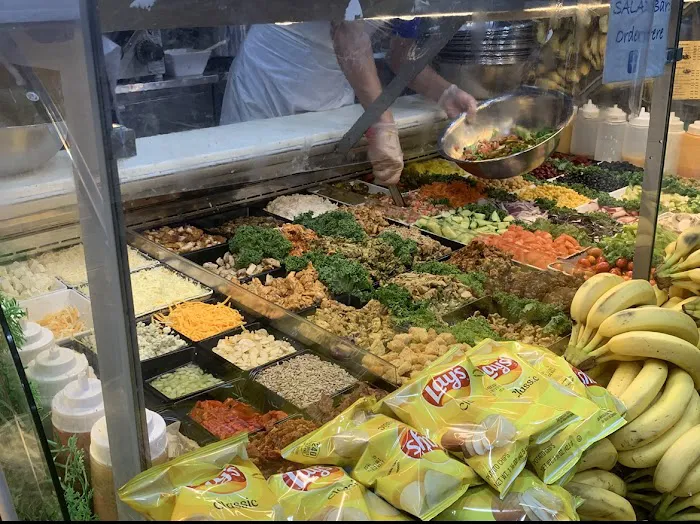 Anthony's Famous Deli Picture 5