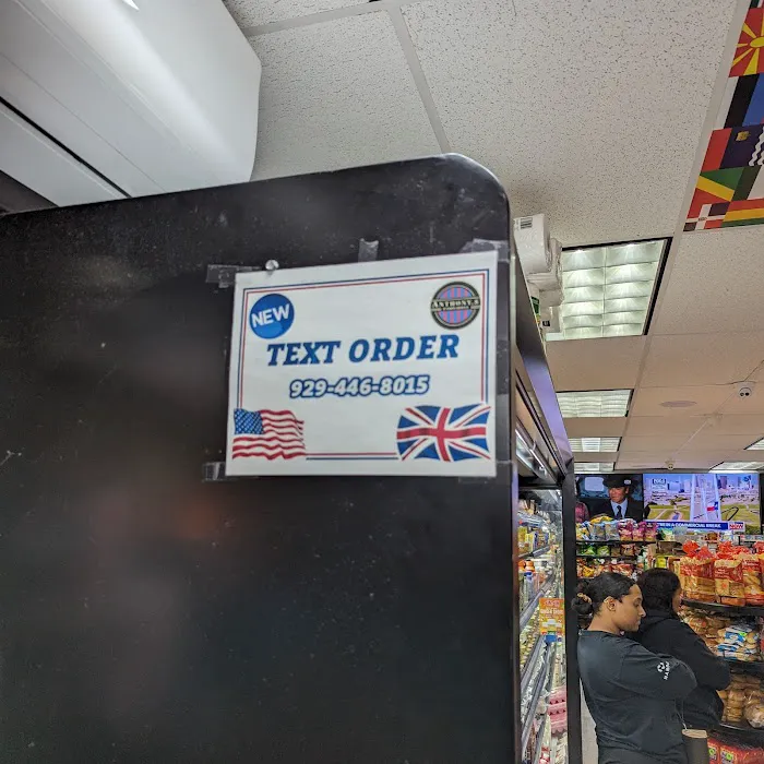 Anthony's Famous Deli Picture 4