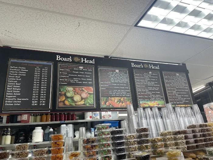Anthony's Famous Deli Picture 9