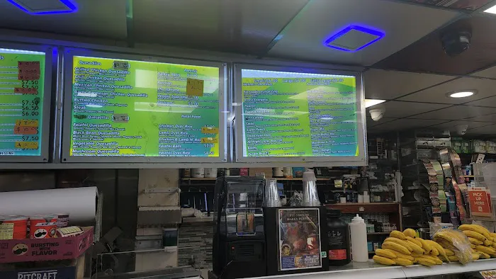 Anthony's Famous Deli Picture 2