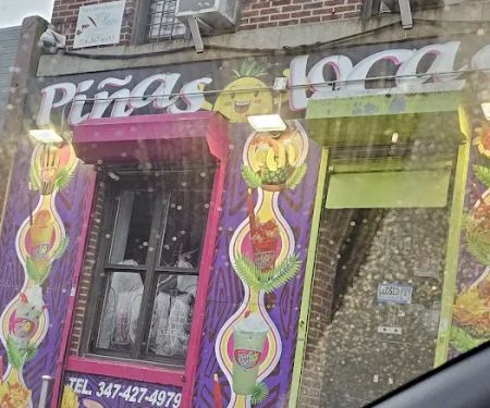 Pinas Locas Quetzaly