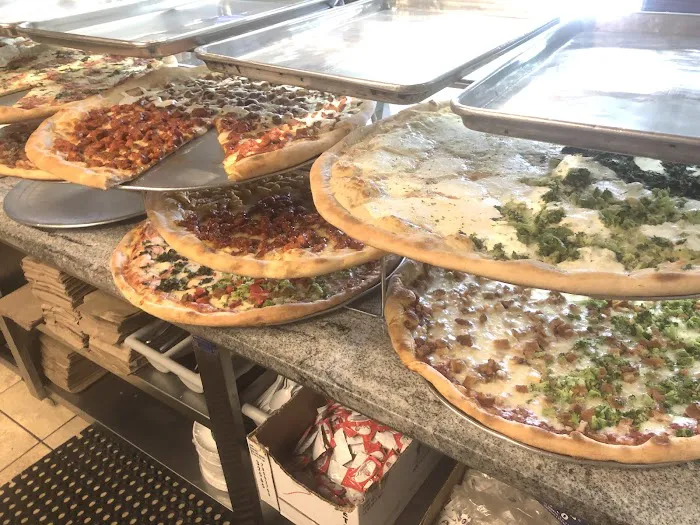 Marconi Pizzeria Restaurant Picture 5