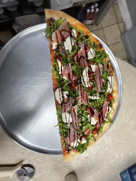 Marconi Pizzeria Restaurant Picture 1