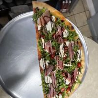 Marconi Pizzeria Restaurant ico