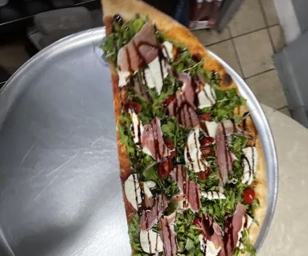 Marconi Pizzeria Restaurant