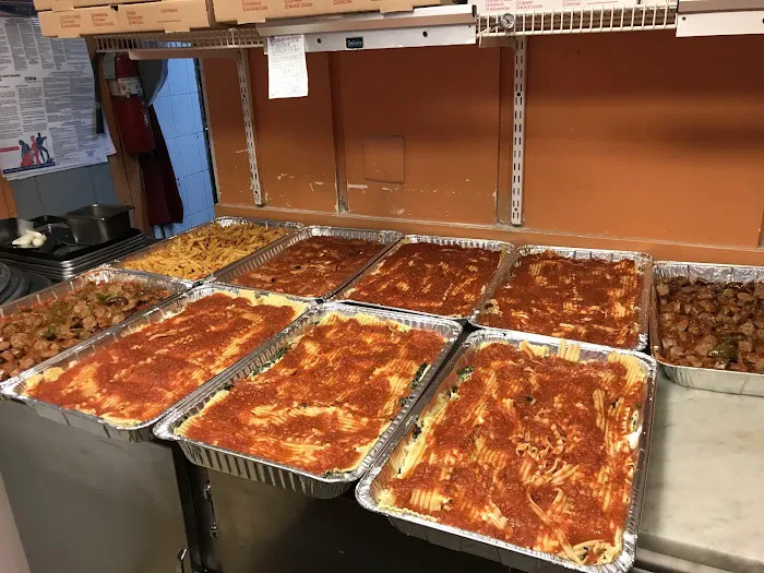 Marconi Pizzeria Restaurant Picture 7