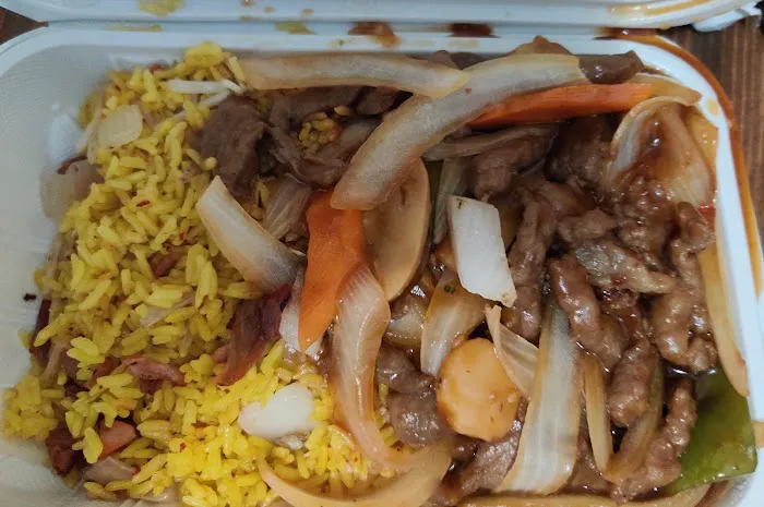 Wok Wok Chinese Restaurant Picture 9