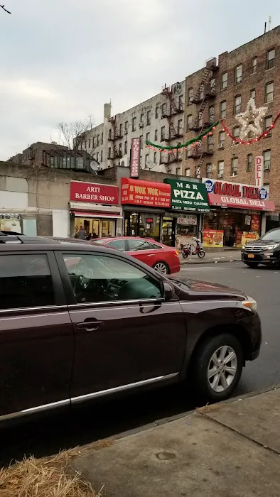 Wok Wok Chinese Restaurant Picture 4