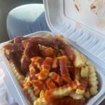 Wok Wok Chinese Restaurant
