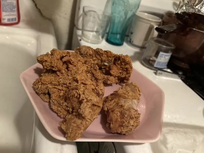 Popeyes Louisiana Kitchen Picture 5