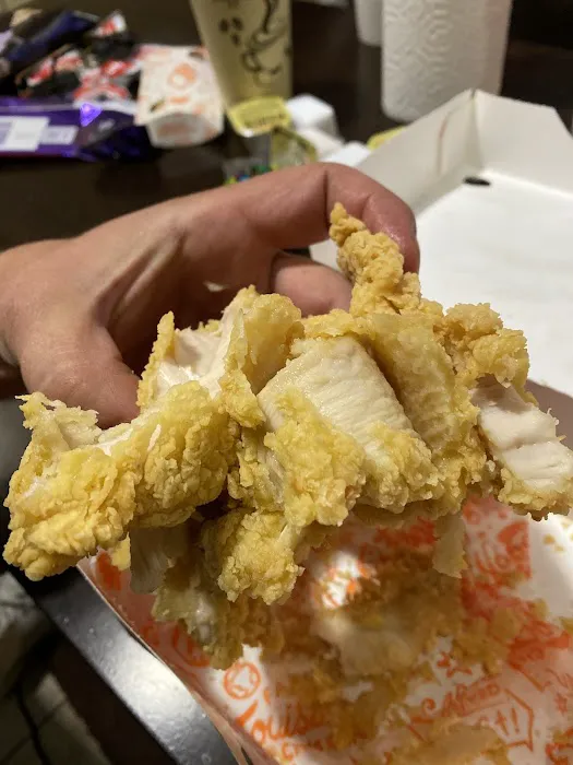 Popeyes Louisiana Kitchen Picture 3
