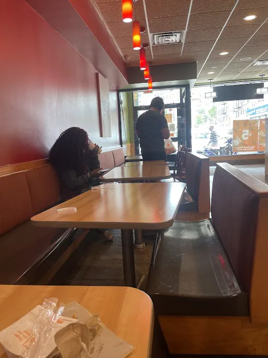 Popeyes Louisiana Kitchen Picture 8
