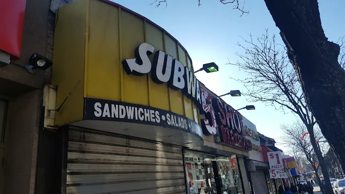 Subway Picture 1