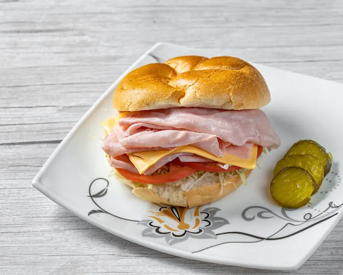 Mosholu Cafe & Deli Picture 5
