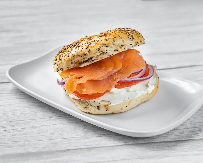 Mosholu Cafe & Deli Picture 1