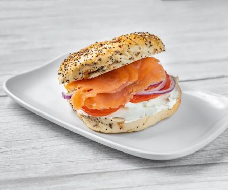 Mosholu Cafe & Deli