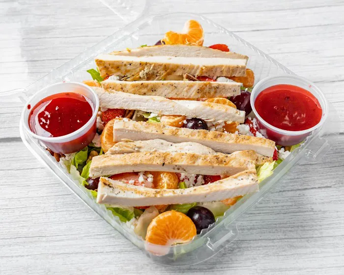 Mosholu Cafe & Deli Picture 6