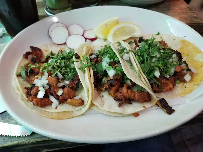 Estrellita Poblana Taqueria Express Picture 10