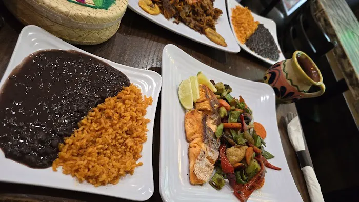 Estrellita Poblana Taqueria Express Picture 6