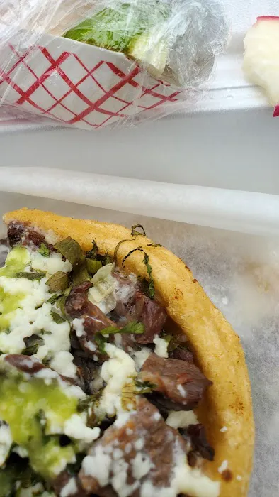 Estrellita Poblana Taqueria Express Picture 1