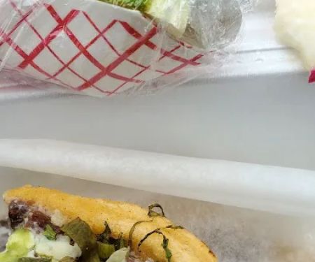 Estrellita Poblana Taqueria Express