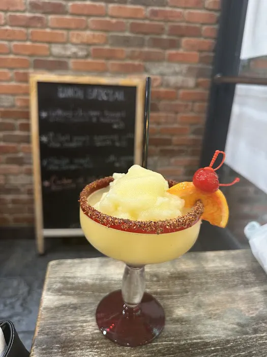 Estrellita Poblana Taqueria Express Picture 3