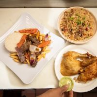 Claudy's Kitchen ico