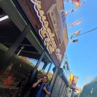 Jerusalem Cafe & Grill ico