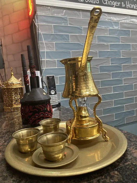 Jerusalem Cafe & Grill Picture 4