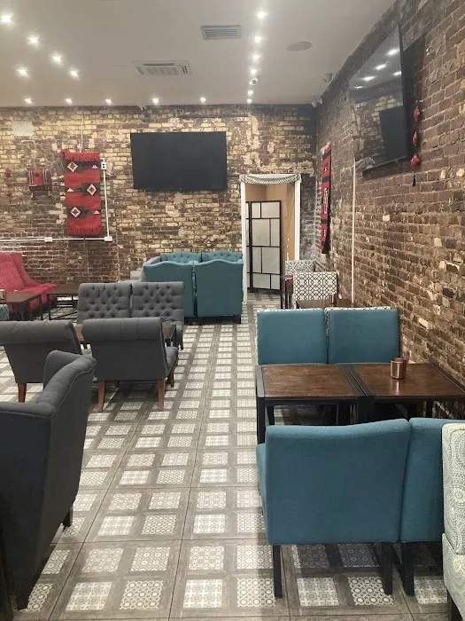 Jerusalem Cafe & Grill Picture 7