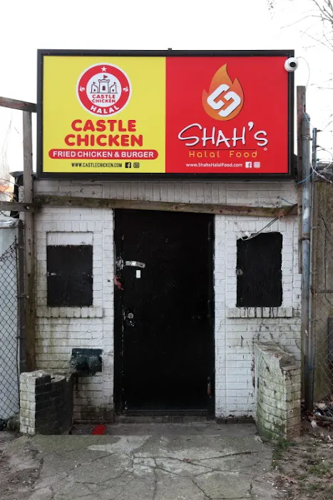 Castle Chicken and Burgers Picture 3