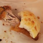 Castle Chicken and Burgers