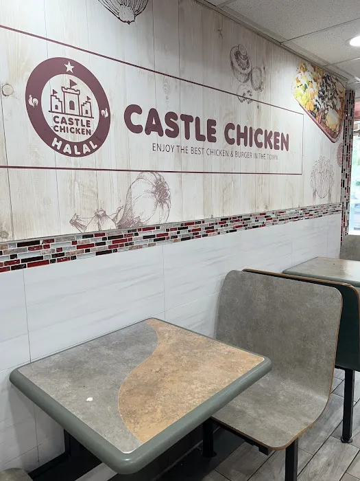 Castle Chicken and Burgers Picture 4