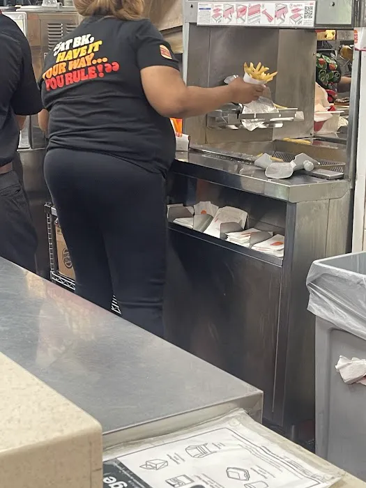 Burger King Picture 7