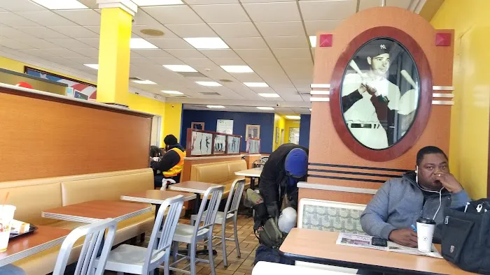 Burger King Picture 5