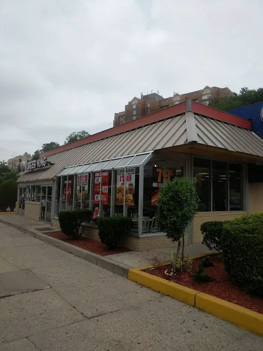 Burger King Picture 10