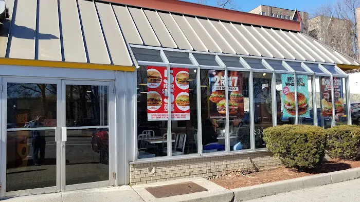 Burger King Picture 2