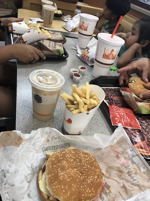 Burger King Picture 3