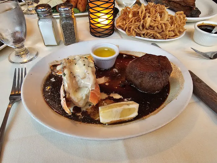 Jake’s Steakhouse Picture 2